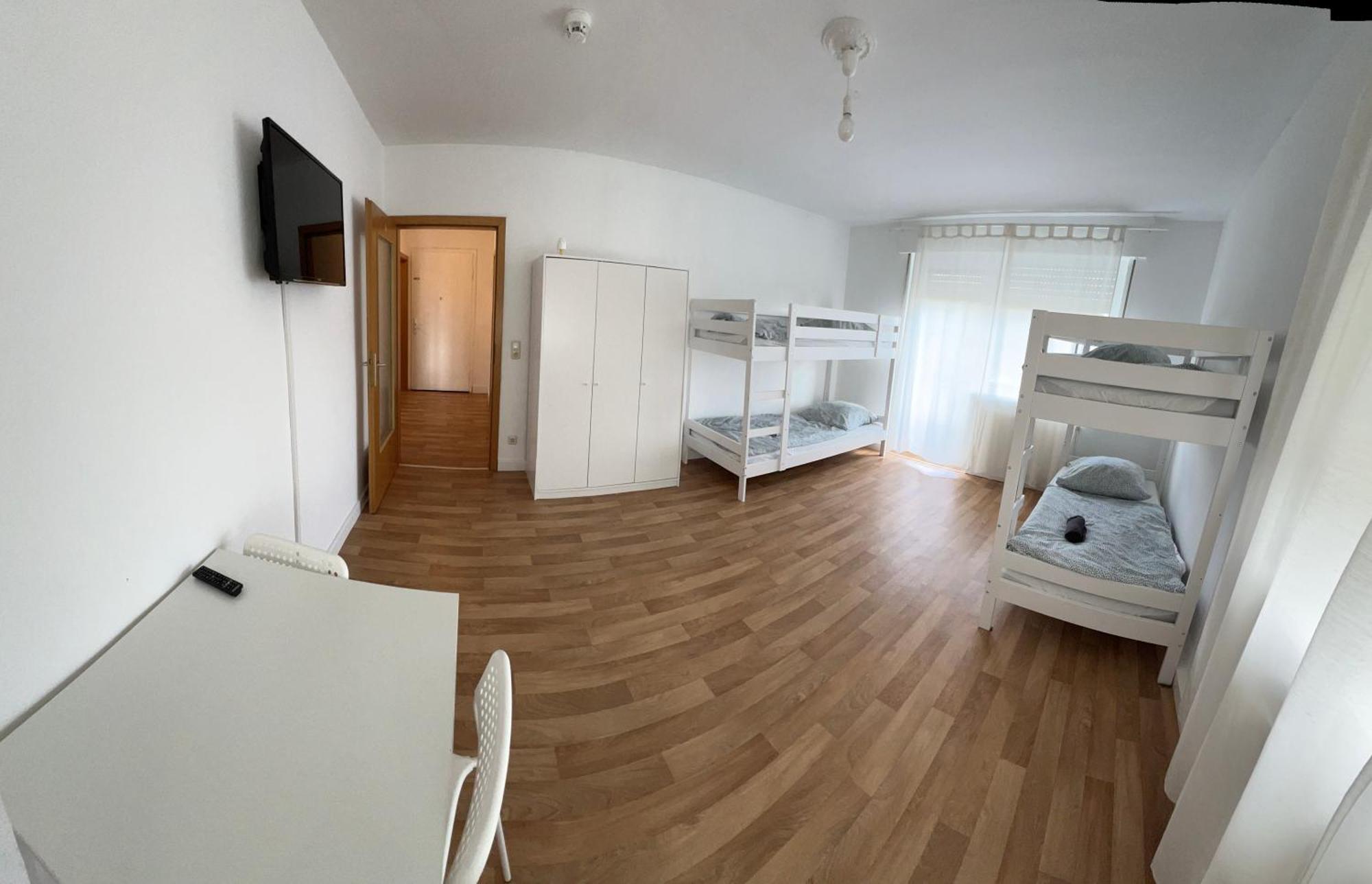 Ferienwohnungen Uhrturm Oppenheim Kültér fotó